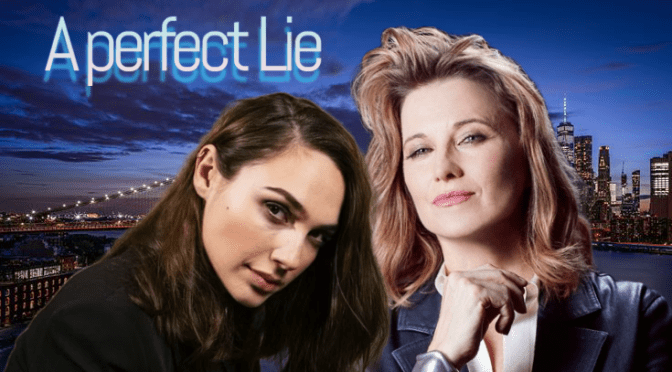 A PERFECT LIE: Chap. 1 (ENGLISH VERSION)